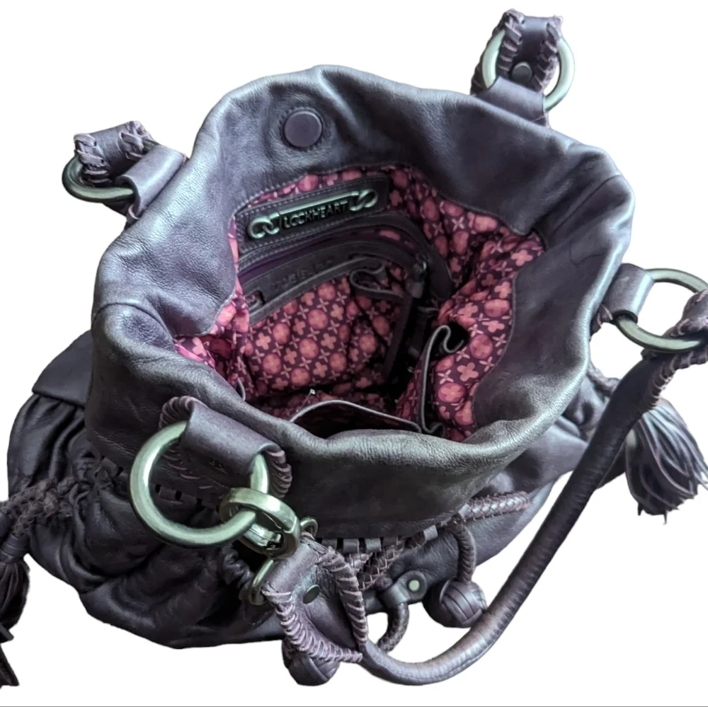 Lockhart Hobo Bag - Picture 10 of 16